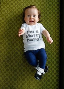 Werribee big on babies