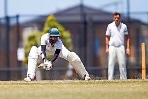 New year joy for Point Cook