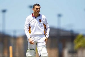 Point Cook captain’s patience rewarded