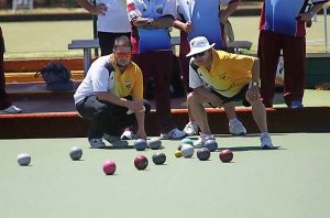 Drought is over for Werribee