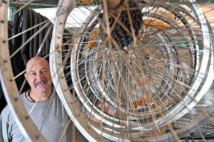 New bike path maps for Wyndham cyclists