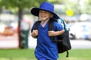 Show us your school pics