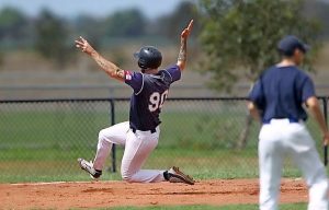 Top spot pursuit for Werribee Giants