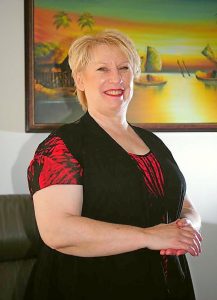 Point Cook mum’s second Australia Day honor