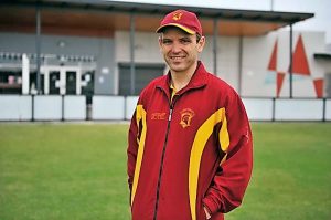 Point Cook begins search for new coach
