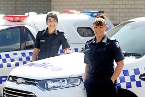 Wyndham’s finest driven by the challenge