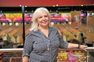 My Wyndham: Edi De Pellegrin