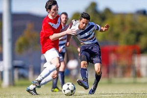 Point Cook boosts depth to avoid burn out