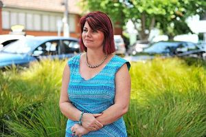 My Wyndham: Kim McAliney