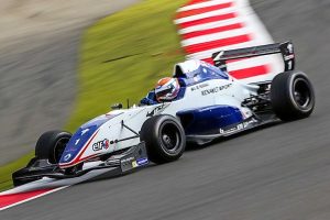 Werribee South speedster looks to V8s