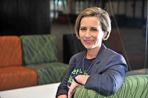 Point Cook businesswoman honoured