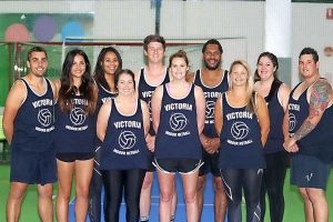 Big V laden with Wyndham stars