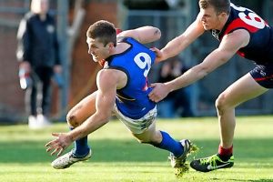 More than talent depth for Werribee Tigers