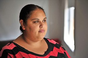 Wyndham community gets behind bashing victim