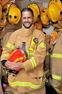 My Wyndham: Michael Wells