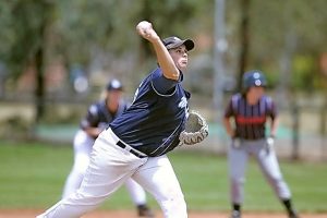 Werribee Giants go for glory