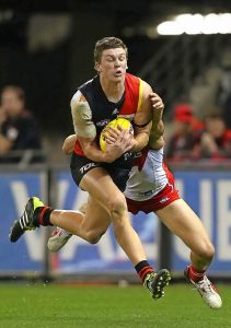 Unfinished business for Werribee Tigers