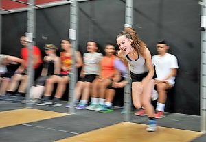 Kokoda preparations on track