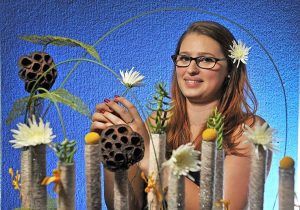 My Wyndham: Chevonne Nicholas