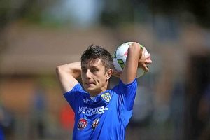 Will it be lucky 13 for Werribee City?