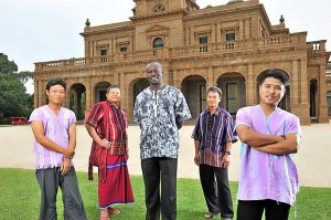 Celebrating Wyndham’s cultural diversity