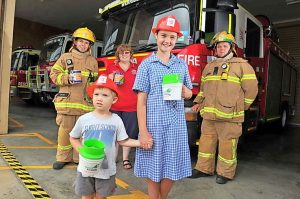 Local CFA seeks help for Good Friday appeal
