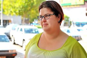 My Wyndham: Paula Morris