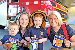 Wyndham chips in for Good Friday appeal