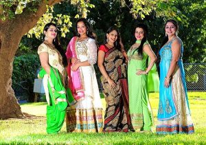 Fashions on the field go global