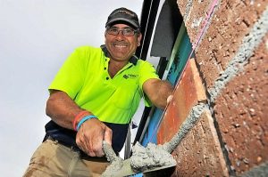 My Wyndham: Lino Zulian