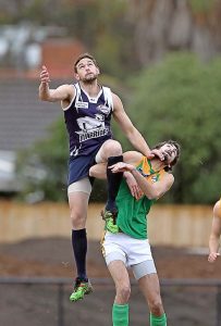 Hoppers Crossing look for ways to bridge gap