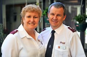 My Wyndham: Kim Haworth