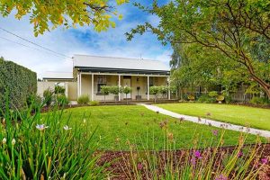 Werribee’s first police station for sale