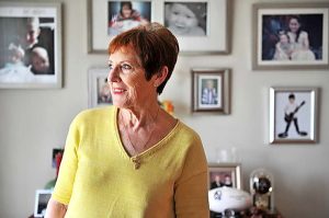 My Wyndham: Maree Camillo