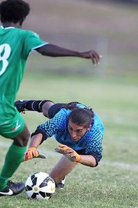 Truganina Hornets blow chance of first win