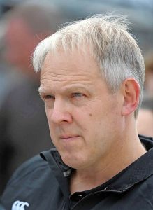 ‘Bleak old day’ for Werribee Tigers