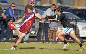 Tarneit Titans fourth placing just an illusion