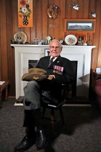 My Wyndham: Eric Johnston