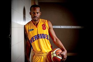 Import feasting on stats with Werribee Devils