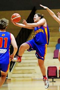 Werribee Devils are feeling the heat