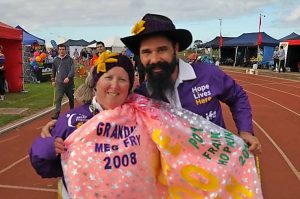 Relay for Life rakes in the cash