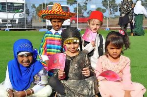 Islamic college has reasons to celebrate