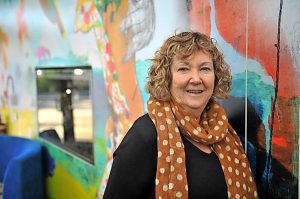 Green light for new Warringa Park campus