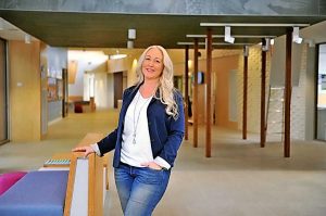 Market celebrates all things Point Cook