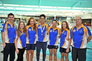 Sharks get taste for nationals