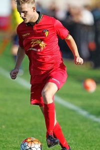 Hoppers Crossing stays the course