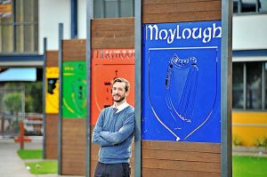 Back to the future for Mr Manitta