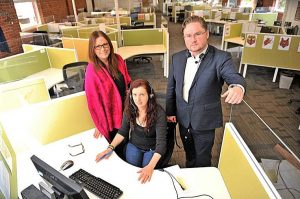 Crisis help is a phone call away