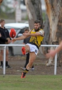 Werribee Districts rebuke Chinese whispers