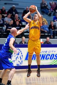 Werribee Devils denied on last-gasp attempt